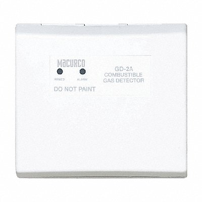 Fixed Gas Detectors image